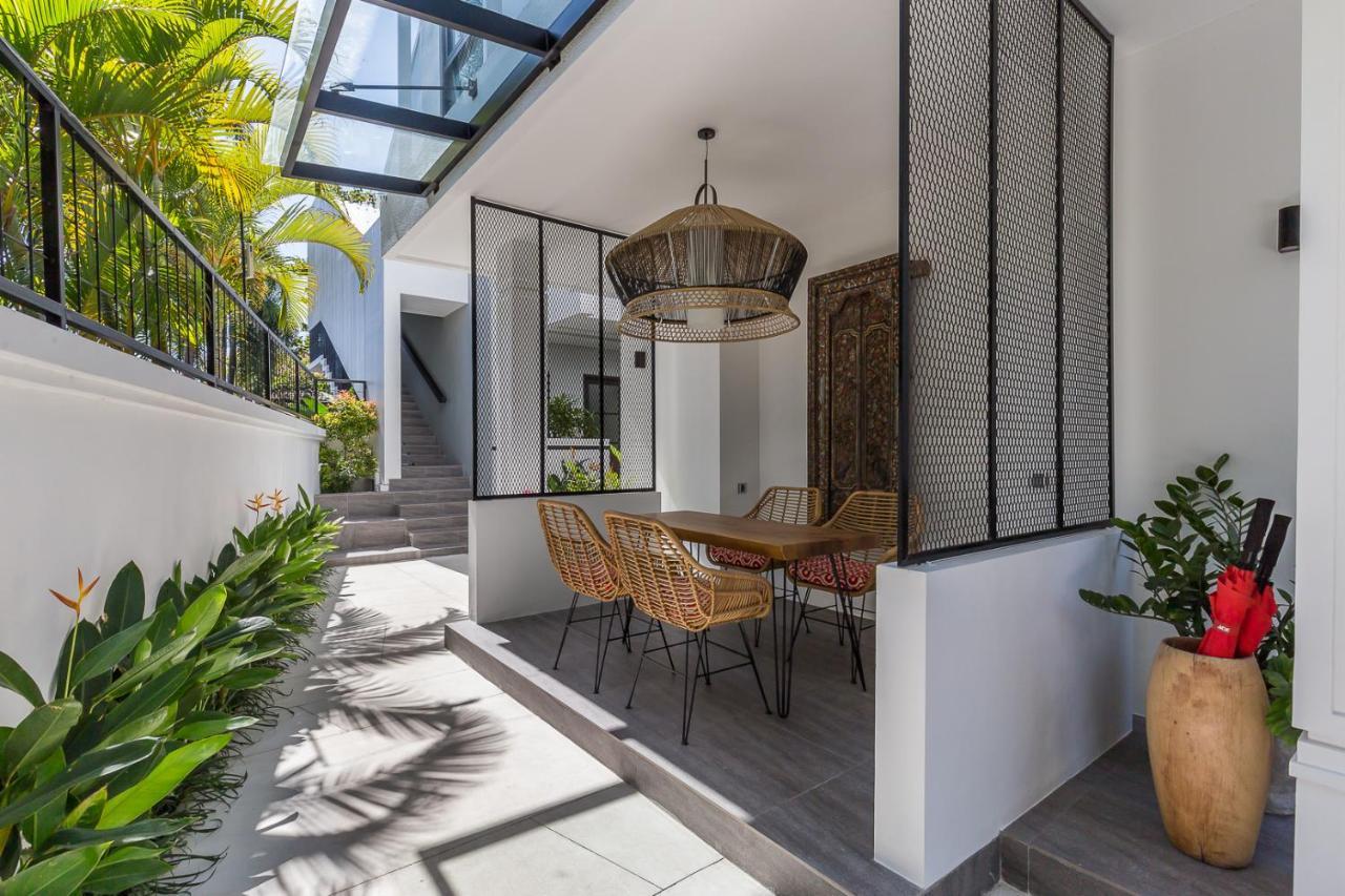 Lamun At Canggu Exteriör bild