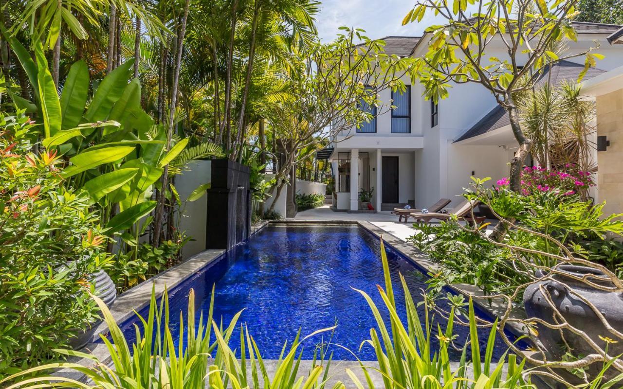 Lamun At Canggu Exteriör bild