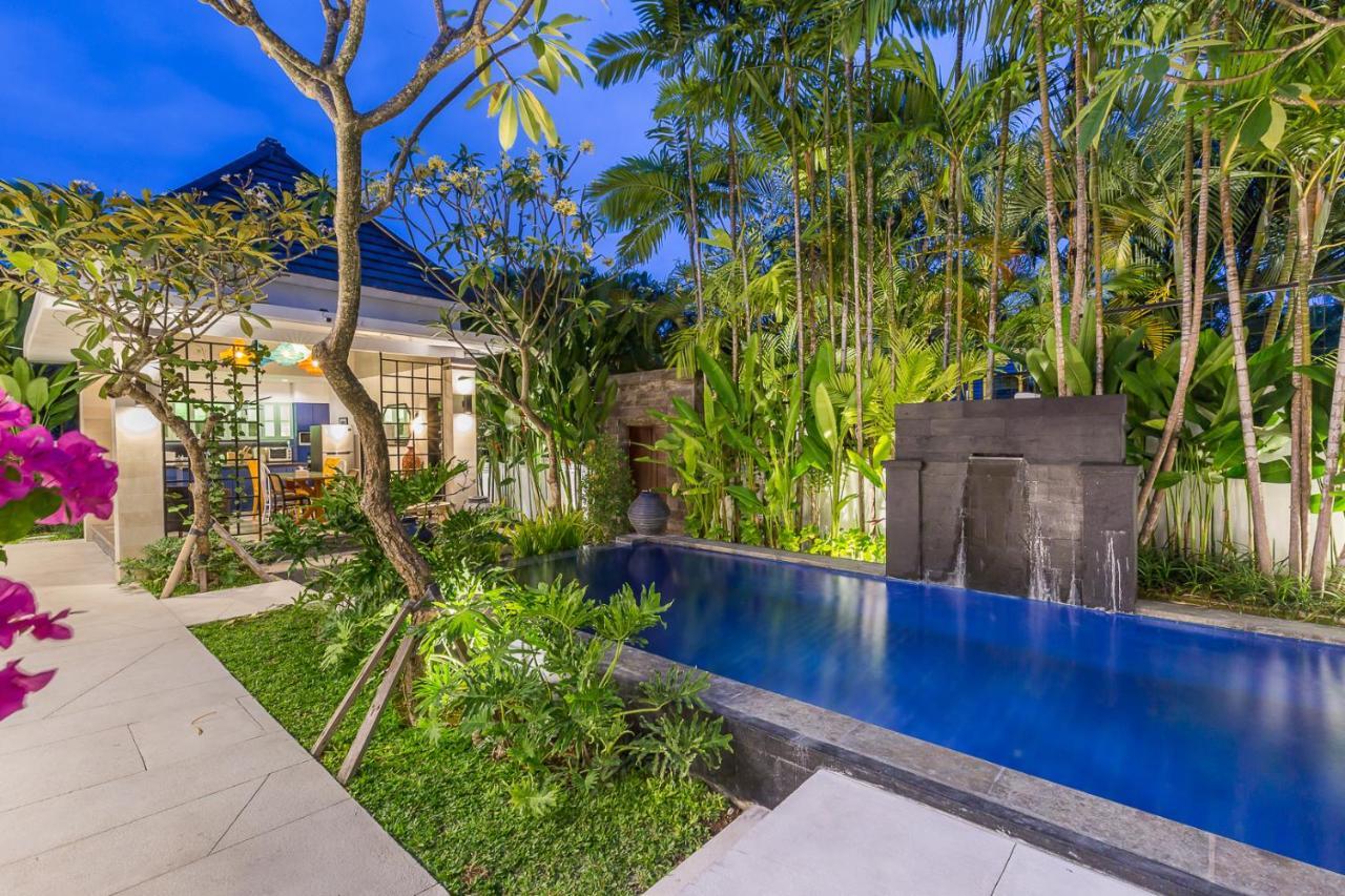 Lamun At Canggu Exteriör bild