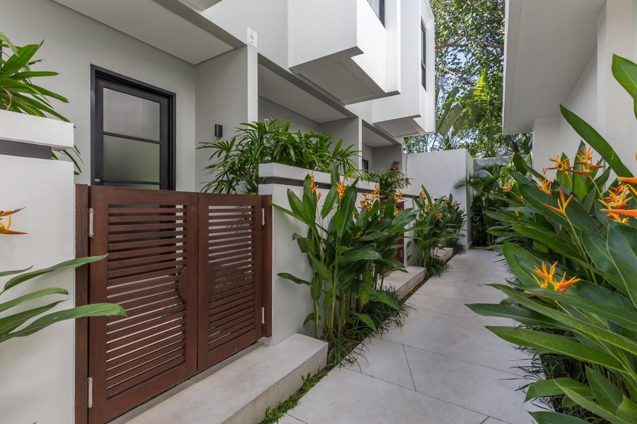 Lamun At Canggu Exteriör bild